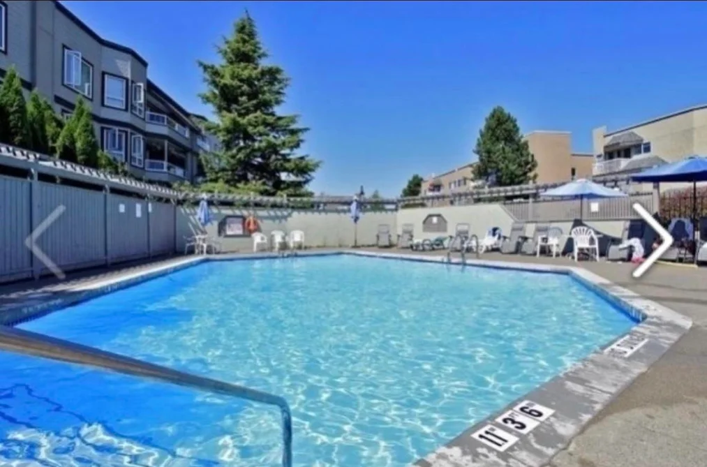 310 1850 E SOUTHMERE CRESCENT, Surrey BC V4A 6Y6, Surrey BC — Residential for Sale - Photo 2