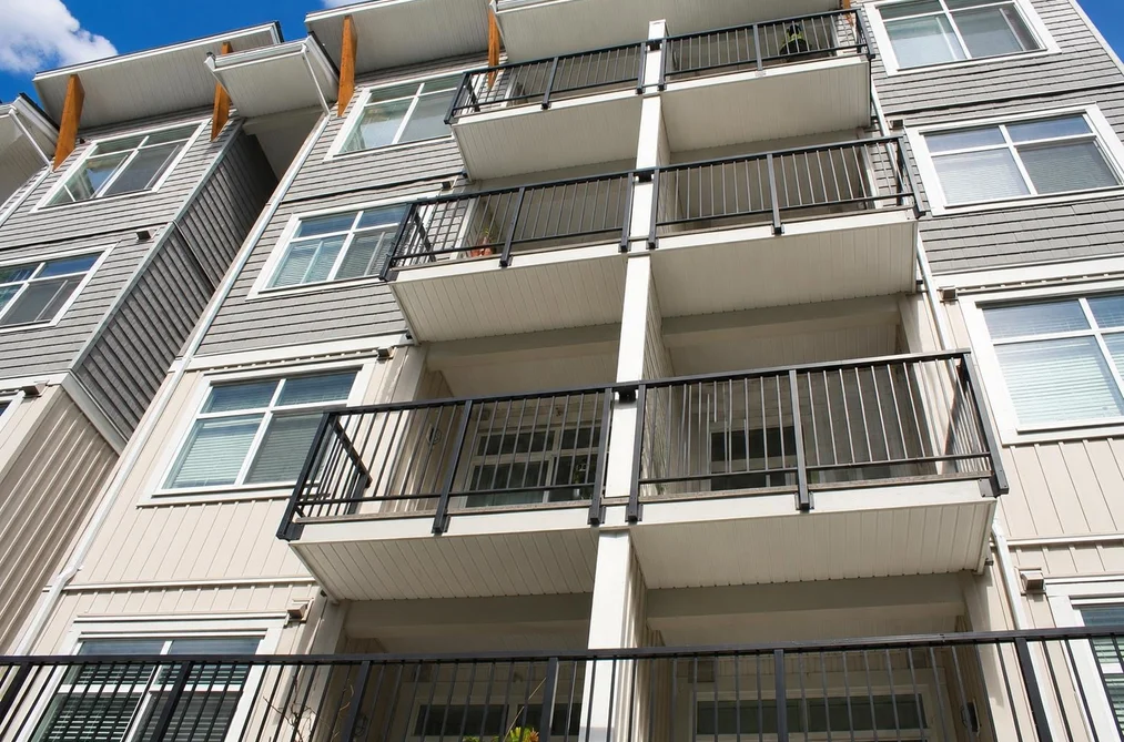 Condo for sale at 310 19940 Brydon Crescent Langley British Columbia - MLS: R3158794
