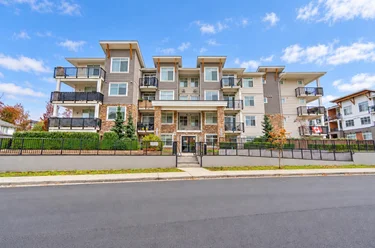 19940 Brydon Cres Unit 310, Langley, BC - MLS: R3178311