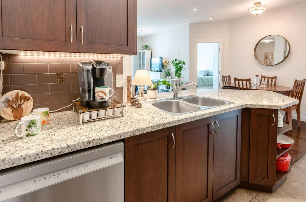 310 2336 WHYTE AVENUE, Port Coquitlam BC V3C 0A7, Port Coquitlam BC — Residential for Sale — Photo 11 of 29