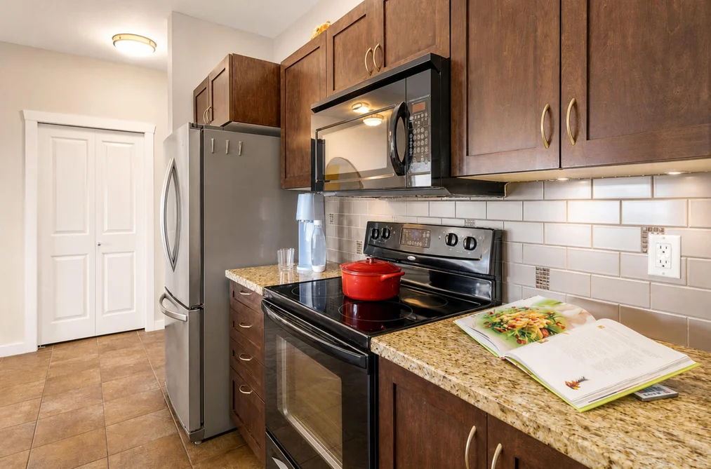 310 2336 WHYTE AVENUE, Port Coquitlam BC V3C 0A7, Port Coquitlam BC — Residential for Sale — Photo 13 of 29
