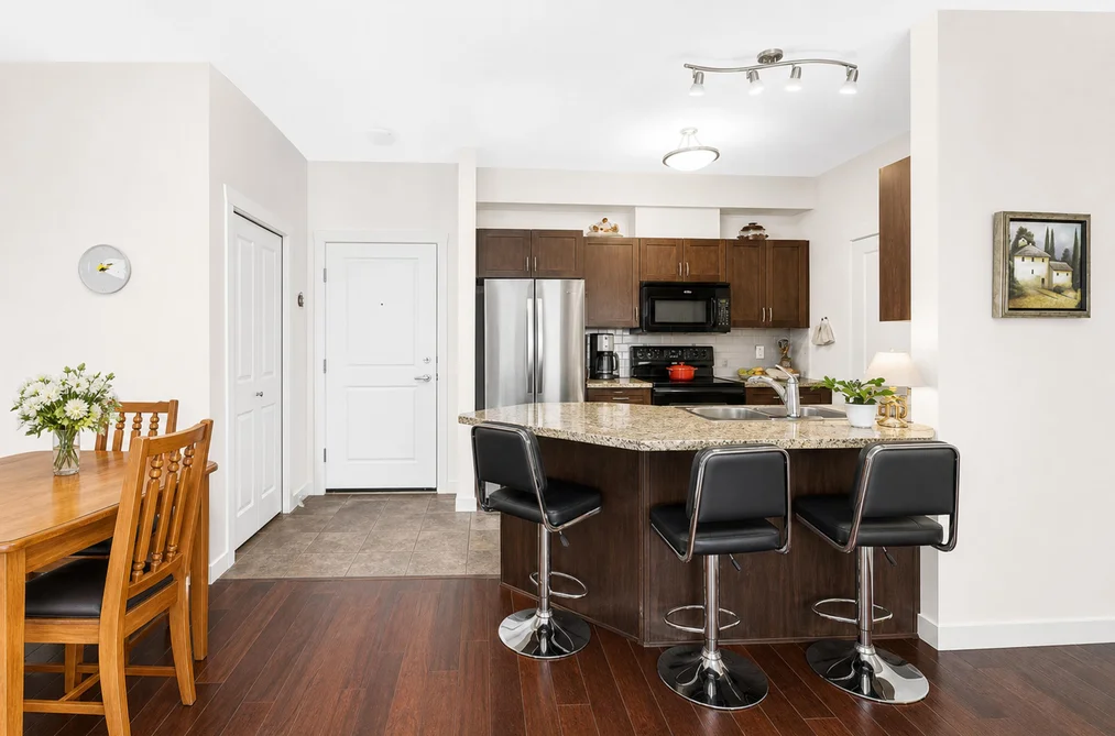 310 2336 WHYTE AVENUE, Port Coquitlam BC V3C 0A7, Port Coquitlam BC — Residential for Sale — Photo 14 of 29