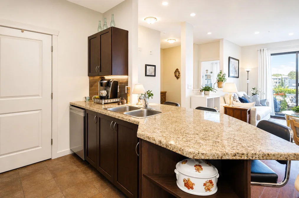310 2336 WHYTE AVENUE, Port Coquitlam BC V3C 0A7, Port Coquitlam BC — Residential for Sale — Photo 15 of 29