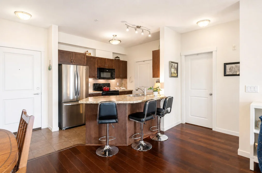 310 2336 WHYTE AVENUE, Port Coquitlam BC V3C 0A7, Port Coquitlam BC — Residential for Sale — Photo 16 of 29