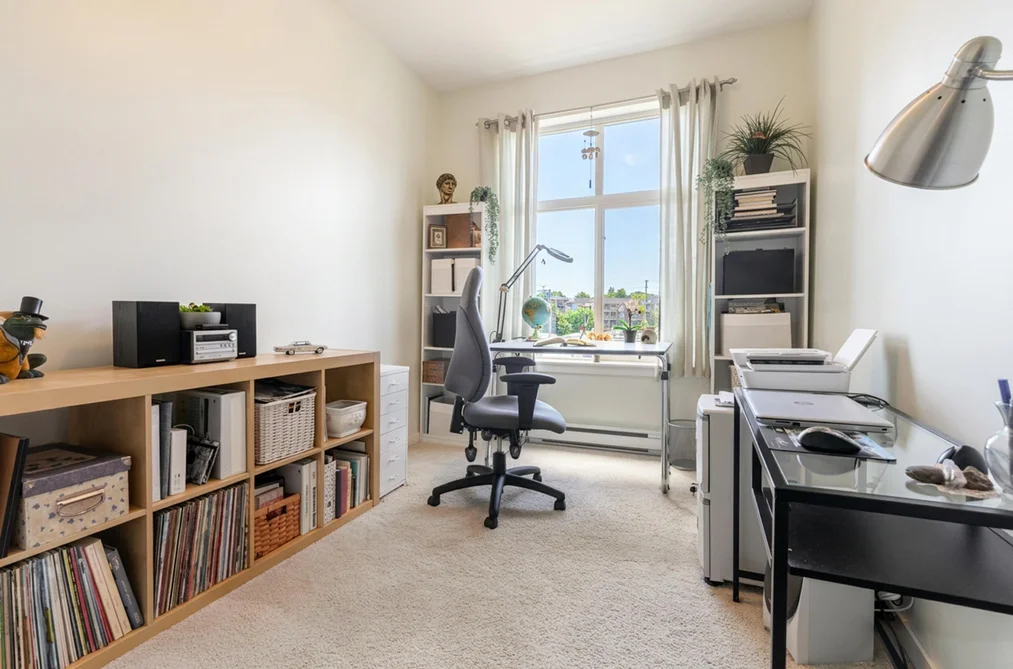 310 2336 WHYTE AVENUE, Port Coquitlam BC V3C 0A7, Port Coquitlam BC — Residential for Sale — Photo 23 of 29