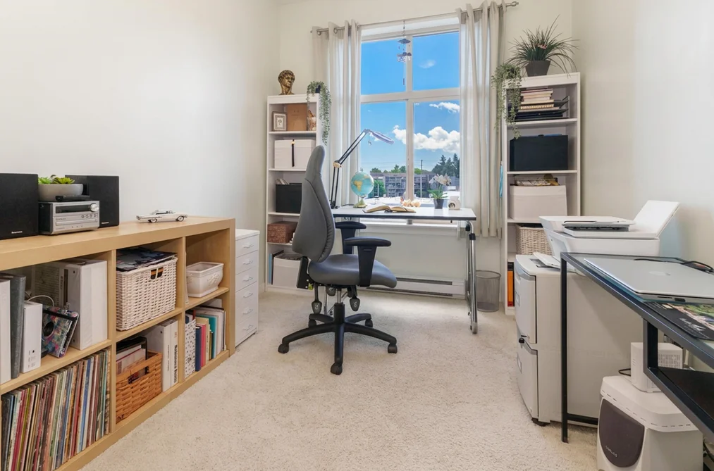 310 2336 WHYTE AVENUE, Port Coquitlam BC V3C 0A7, Port Coquitlam BC — Residential for Sale — Photo 24 of 29