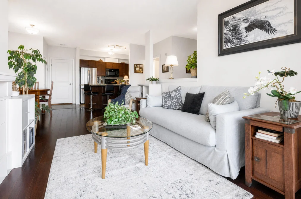 310 2336 WHYTE AVENUE, Port Coquitlam BC V3C 0A7, Port Coquitlam BC — Residential for Sale — Photo 5 of 29