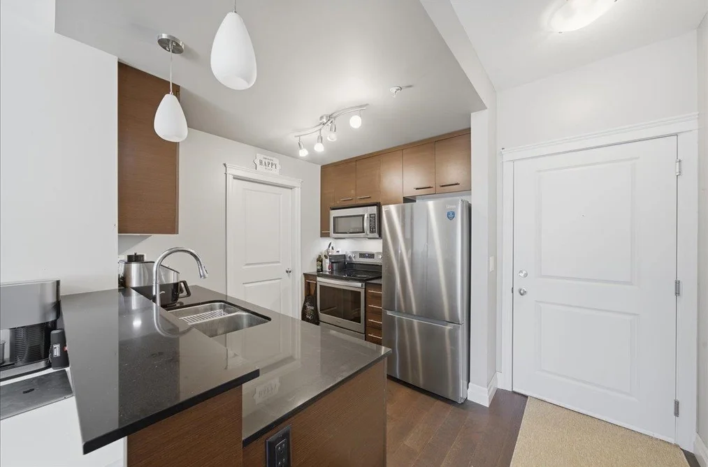310 2343 ATKINS AVENUE, Port Coquitlam BC V3C 1Y7, Port Coquitlam BC — Residential for Sale - Photo 4