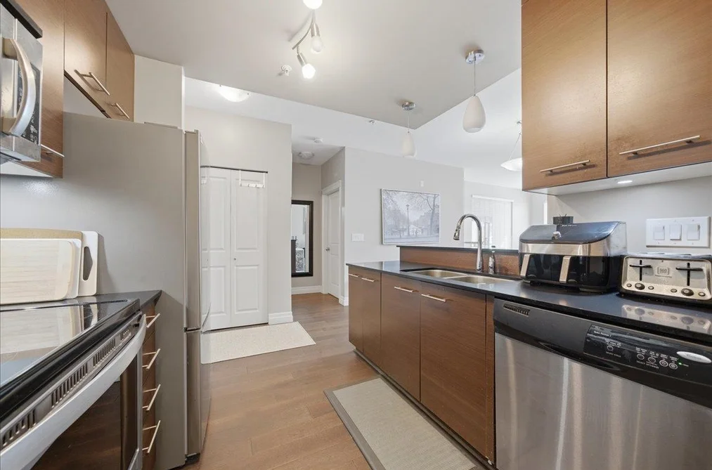 310 2343 ATKINS AVENUE, Port Coquitlam BC V3C 1Y7, Port Coquitlam BC — Residential for Sale - Photo 7