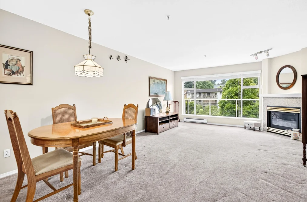 310 2360 WILSON AVENUE, Port Coquitlam, BC — Residential for Sale — Photo 10 of 39