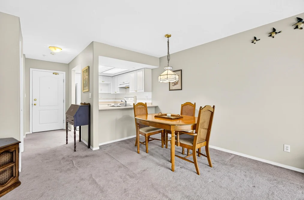 310 2360 WILSON AVENUE, Port Coquitlam, BC — Residential for Sale — Photo 12 of 39