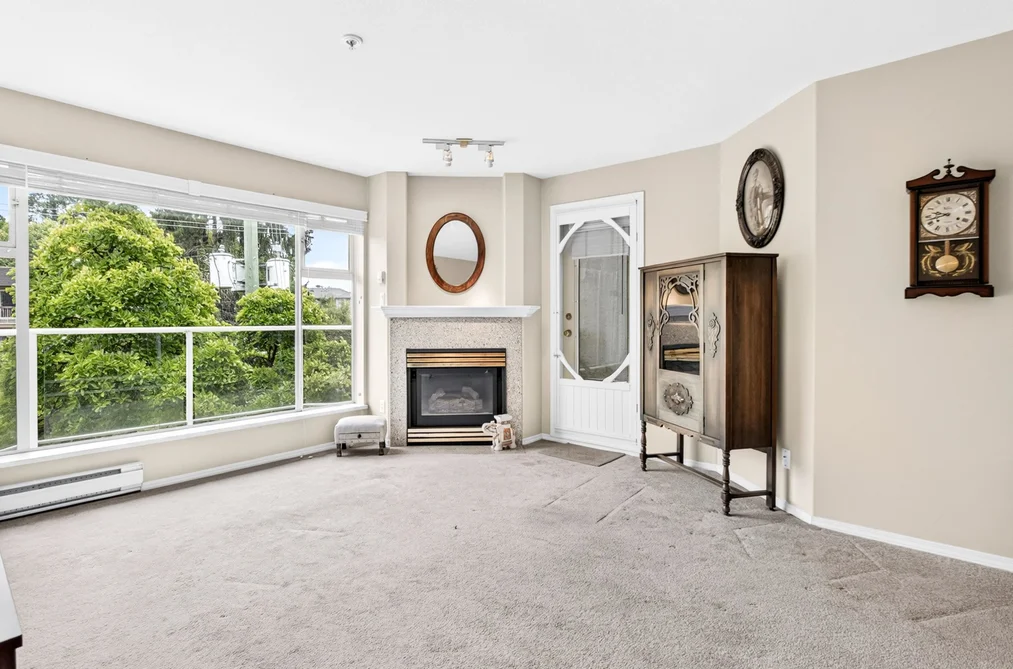 310 2360 WILSON AVENUE, Port Coquitlam, BC — Residential for Sale — Photo 13 of 39
