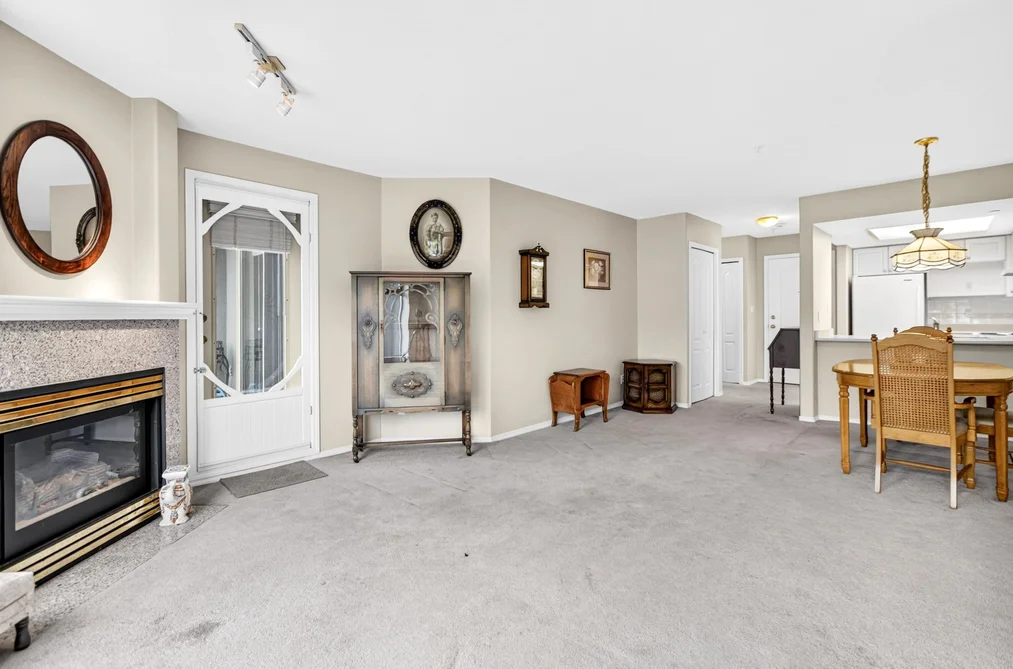 310 2360 WILSON AVENUE, Port Coquitlam, BC — Residential for Sale — Photo 18 of 39