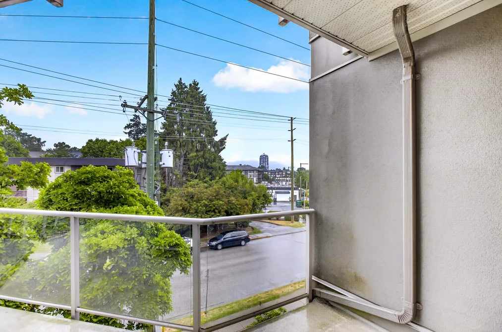310 2360 WILSON AVENUE, Port Coquitlam, BC — Residential for Sale — Photo 24 of 39