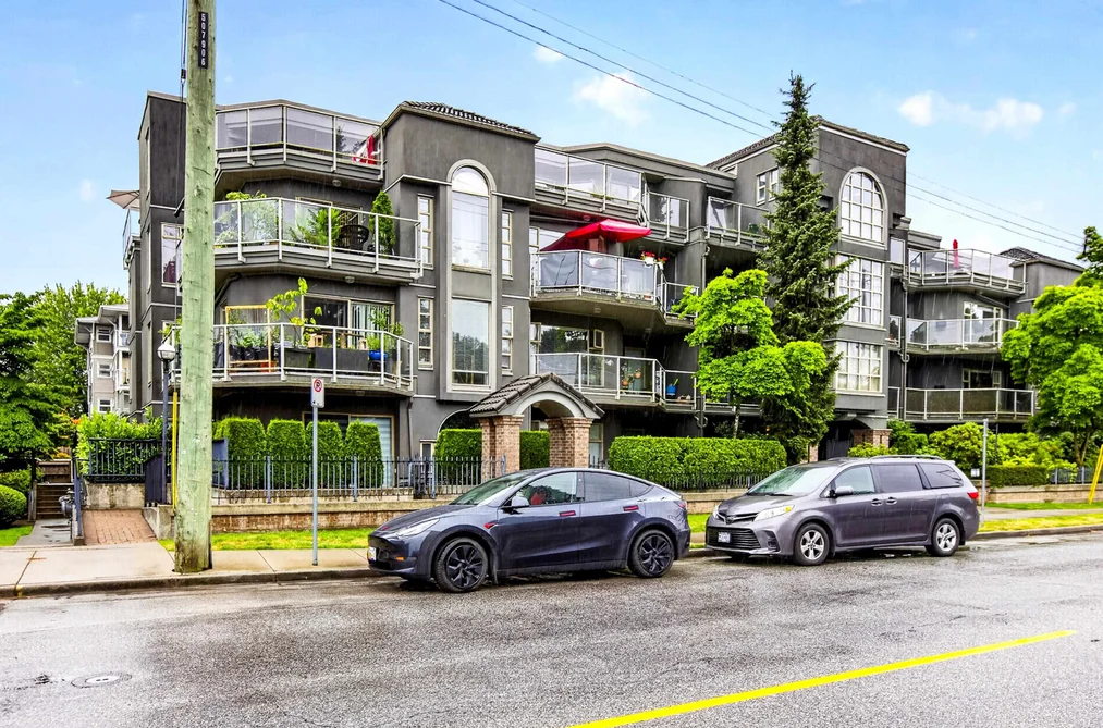 310 2360 WILSON AVENUE, Port Coquitlam, BC — Residential for Sale — Photo 3 of 39