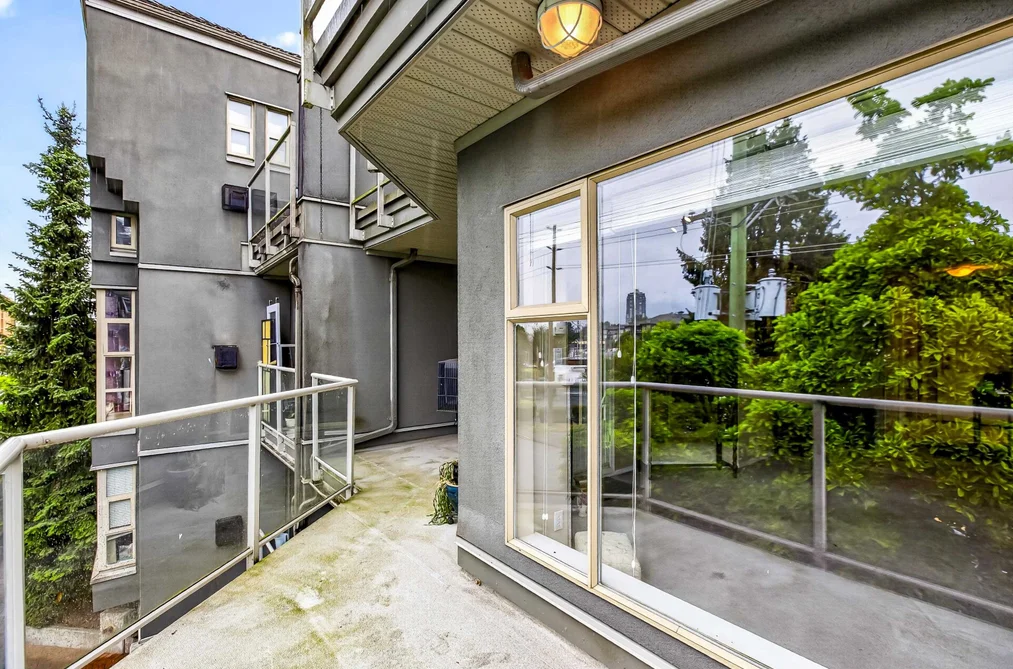 310 2360 WILSON AVENUE, Port Coquitlam, BC — Residential for Sale — Photo 30 of 39