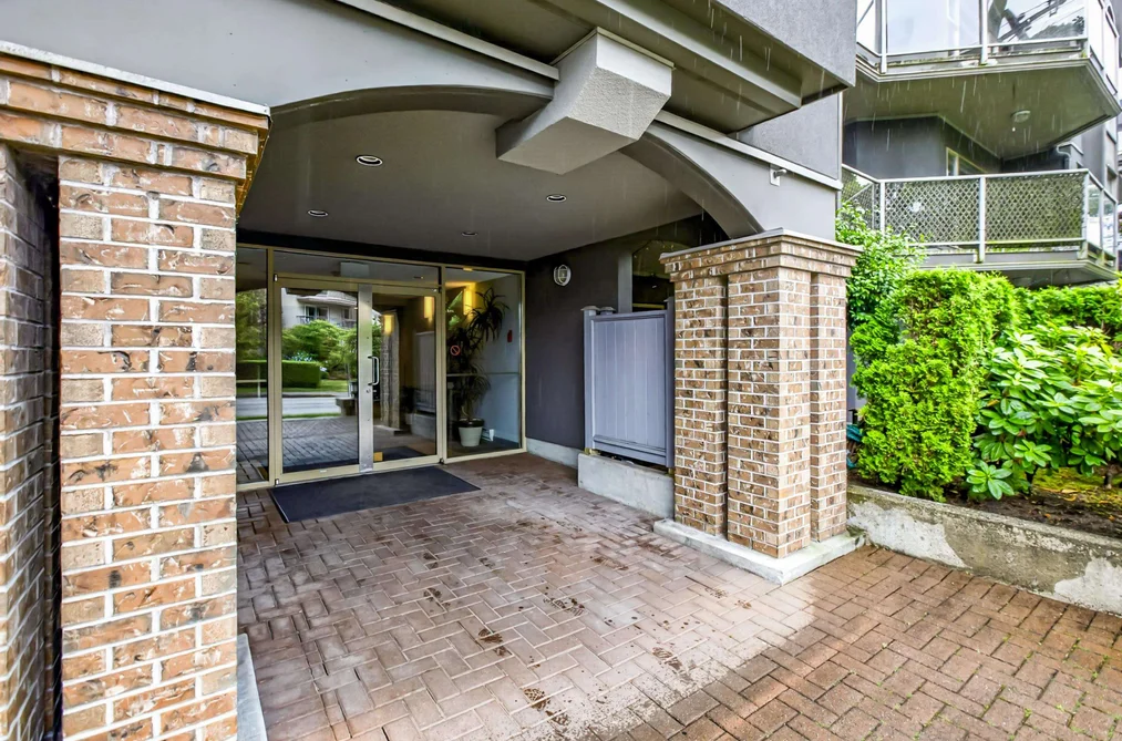 310 2360 WILSON AVENUE, Port Coquitlam, BC — Residential for Sale — Photo 5 of 39