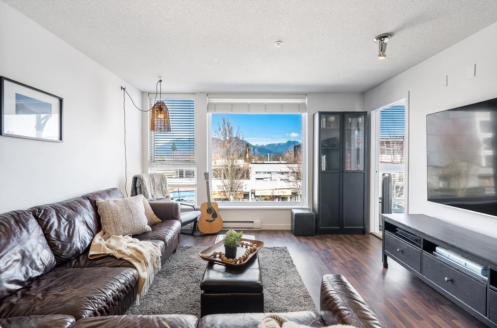 310 2636 E HASTINGS STREET, Vancouver BC V5K 0A4, Vancouver BC — Residential for Sale - Photo 2