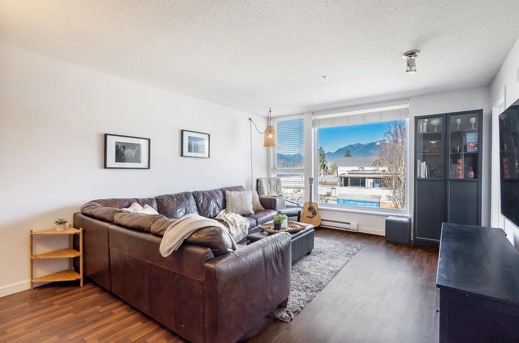 310 2636 E HASTINGS STREET, Vancouver BC V5K 0A4, Vancouver BC — Residential for Sale - Photo 3