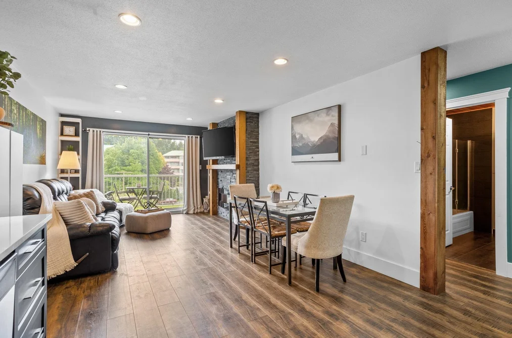 310 2780 WARE STREET, Abbotsford BC V2S 7C7, Abbotsford BC — Residential for Sale - Photo 2