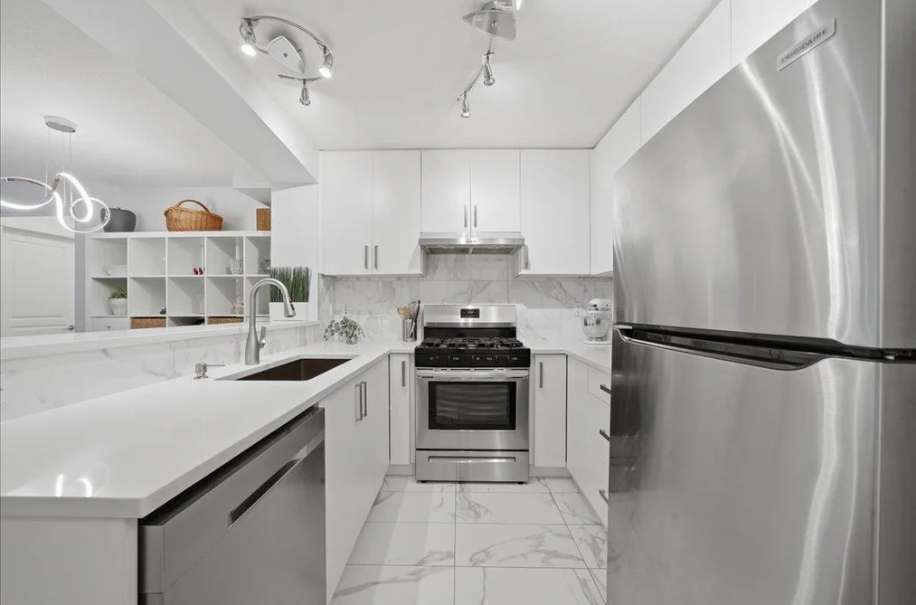 310 2966 SILVER SPRINGS BOULEVARD, Coquitlam BC V3E 3S1, Coquitlam BC — Residential for Sale - Photo 3