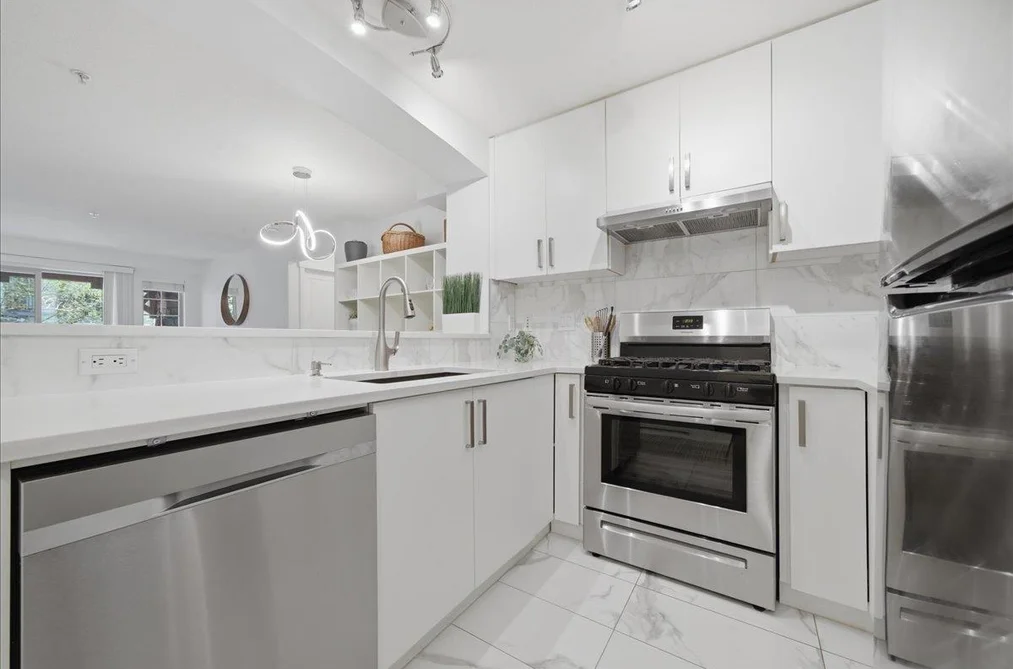 310 2966 SILVER SPRINGS BOULEVARD, Coquitlam BC V3E 3S1, Coquitlam BC — Residential for Sale - Photo 4