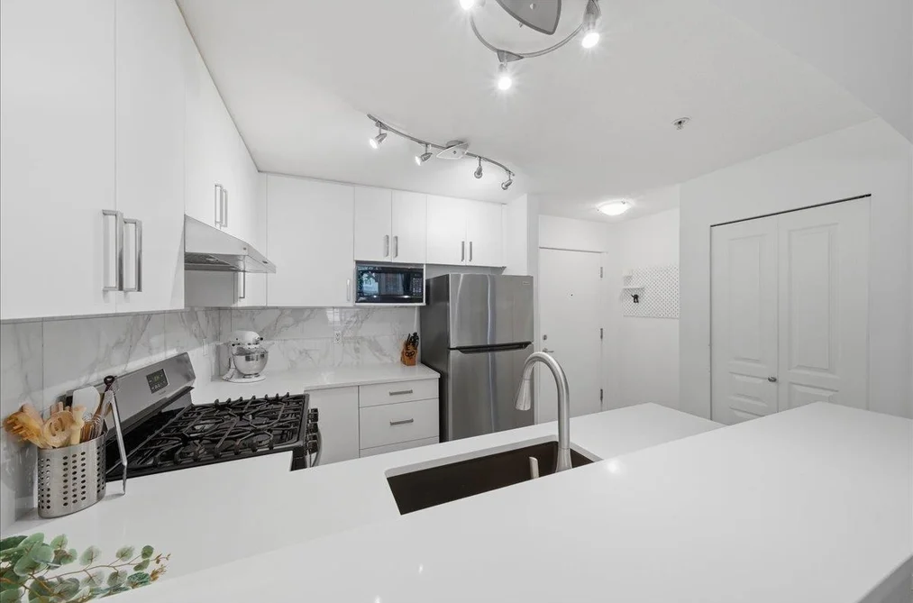 310 2966 SILVER SPRINGS BOULEVARD, Coquitlam BC V3E 3S1, Coquitlam BC — Residential for Sale - Photo 6