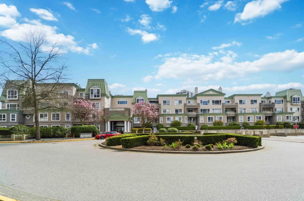 310 2970 PRINCESS CRESCENT, Coquitlam BC V3B 7R5, Coquitlam BC — Residential for Sale - Photo 3