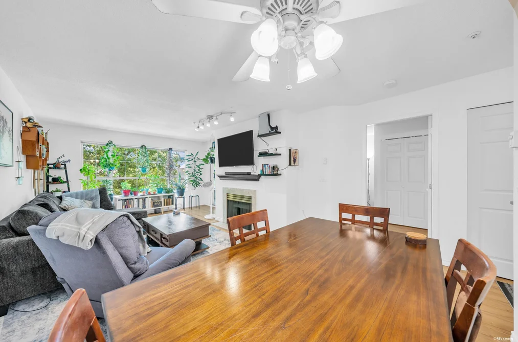 310 2990 PRINCESS CRESCENT, Coquitlam BC V3B 7R3, Coquitlam BC — Residential for Sale — Photo 10 of 34