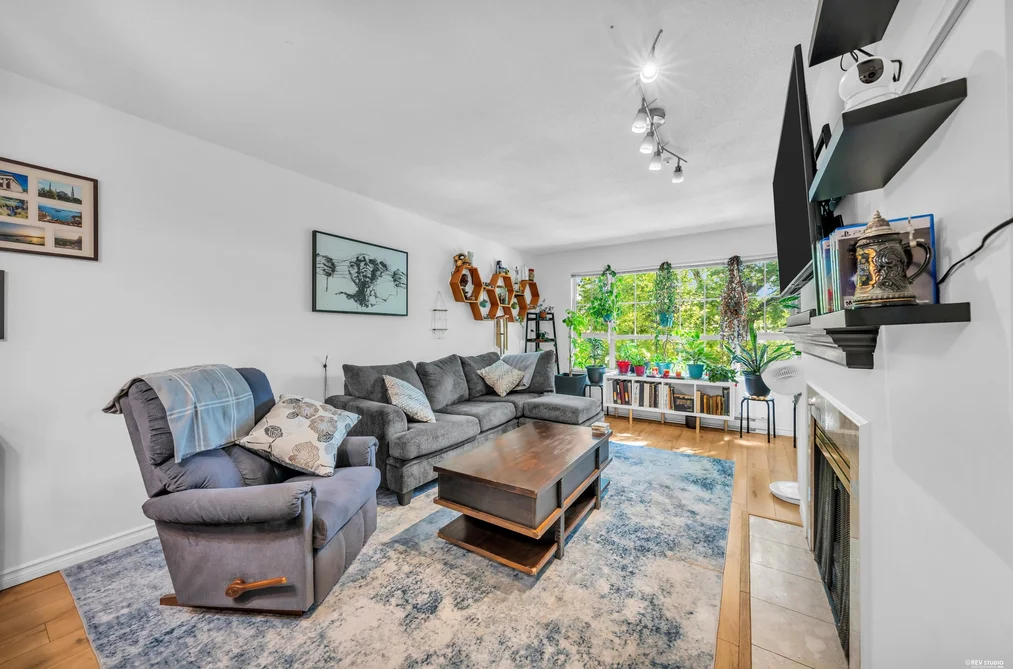 310 2990 PRINCESS CRESCENT, Coquitlam BC V3B 7R3, Coquitlam BC — Residential for Sale — Photo 11 of 34
