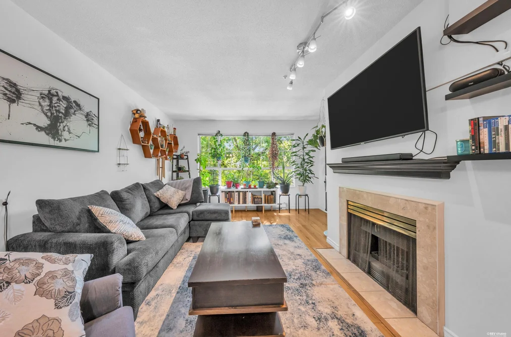 310 2990 PRINCESS CRESCENT, Coquitlam BC V3B 7R3, Coquitlam BC — Residential for Sale — Photo 12 of 34