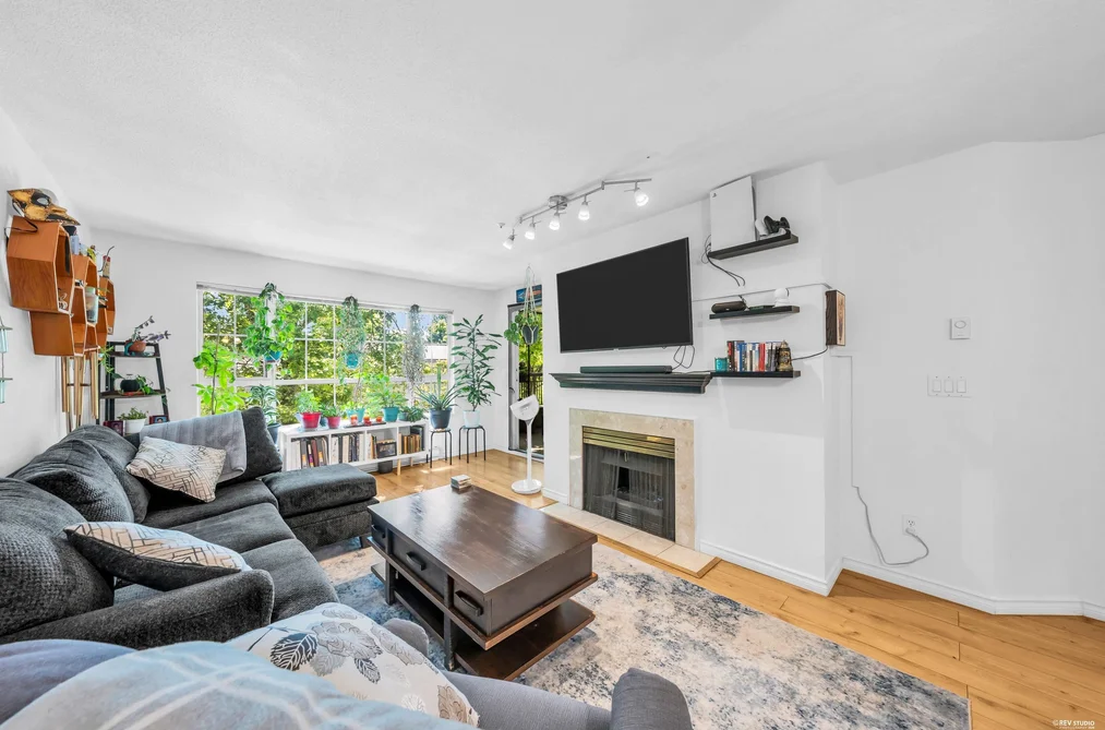 310 2990 PRINCESS CRESCENT, Coquitlam BC V3B 7R3, Coquitlam BC — Residential for Sale — Photo 13 of 34