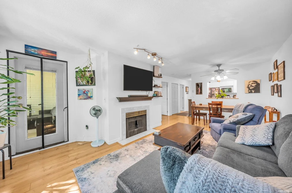 310 2990 PRINCESS CRESCENT, Coquitlam BC V3B 7R3, Coquitlam BC — Residential for Sale — Photo 16 of 34