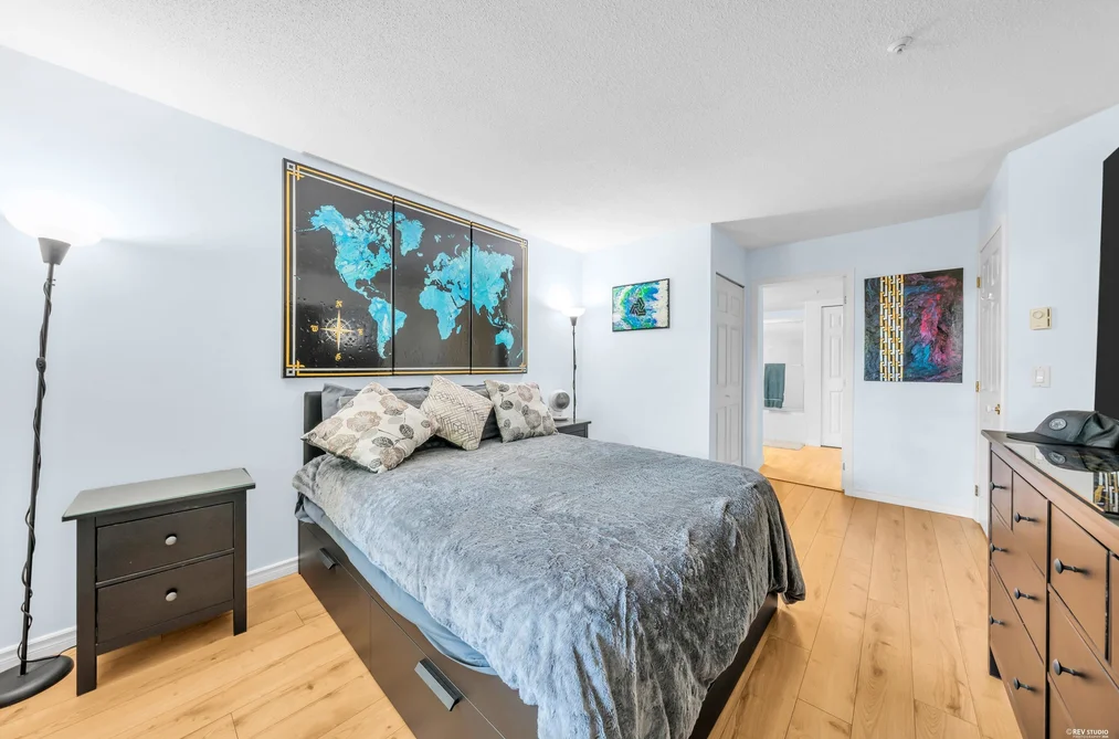 310 2990 PRINCESS CRESCENT, Coquitlam BC V3B 7R3, Coquitlam BC — Residential for Sale — Photo 17 of 34