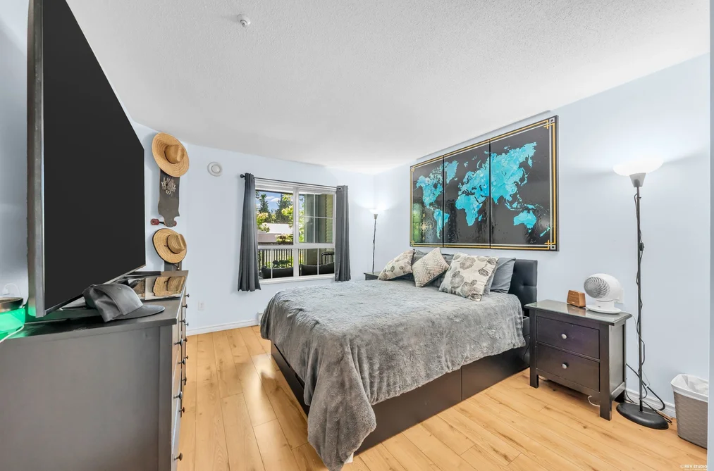 310 2990 PRINCESS CRESCENT, Coquitlam BC V3B 7R3, Coquitlam BC — Residential for Sale — Photo 18 of 34