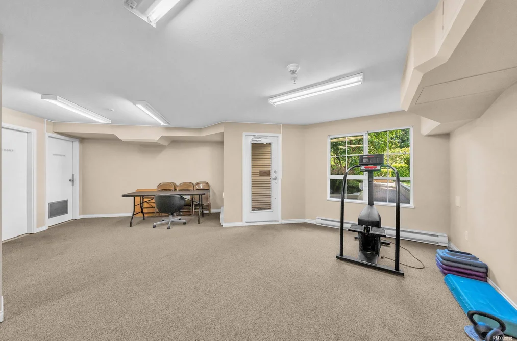 310 2990 PRINCESS CRESCENT, Coquitlam BC V3B 7R3, Coquitlam BC — Residential for Sale — Photo 27 of 34