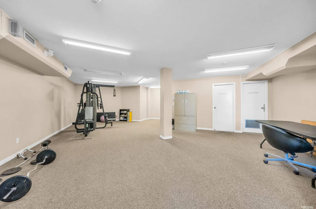 310 2990 PRINCESS CRESCENT, Coquitlam BC V3B 7R3, Coquitlam BC — Residential for Sale — Photo 28 of 34