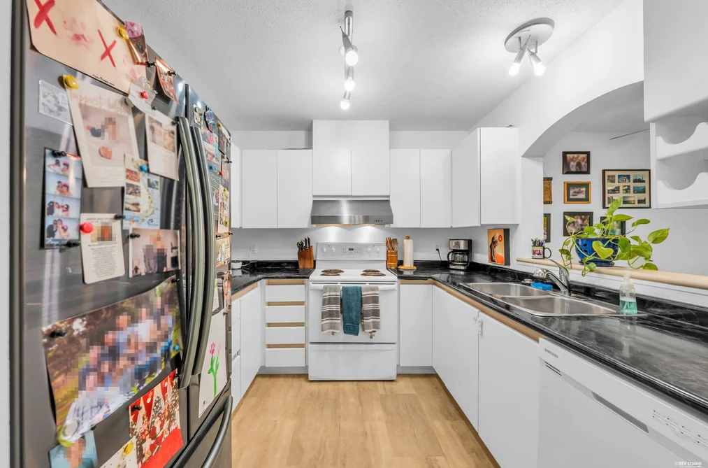 310 2990 PRINCESS CRESCENT, Coquitlam BC V3B 7R3, Coquitlam BC — Residential for Sale — Photo 4 of 34