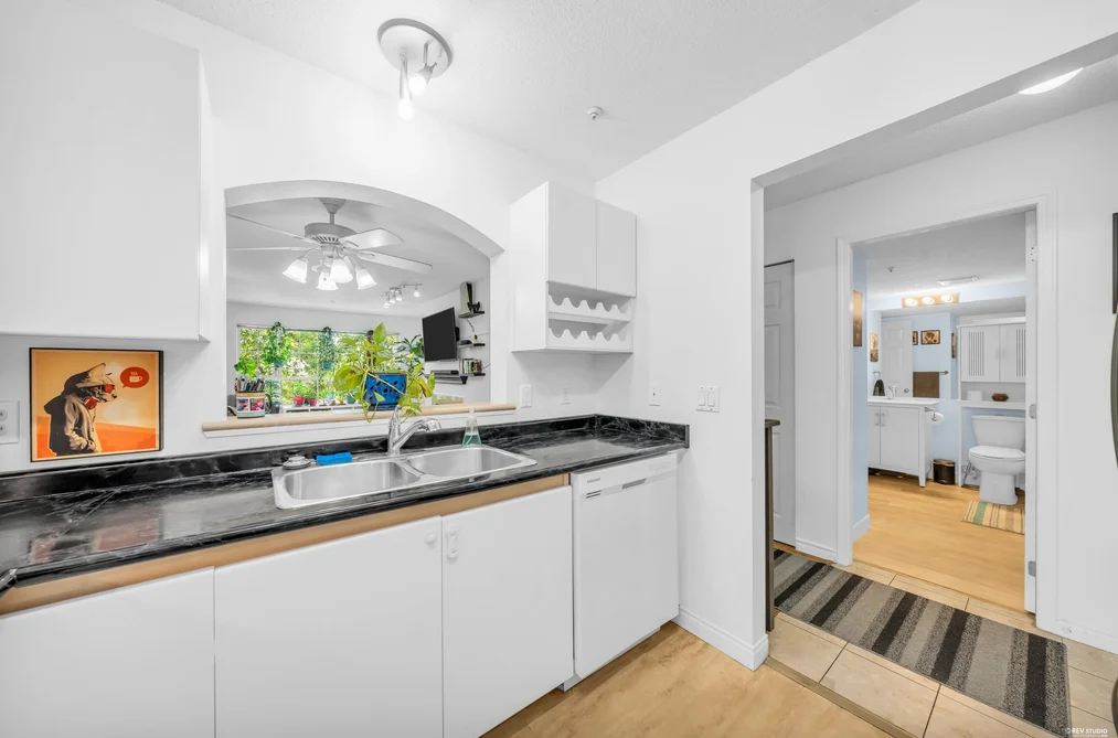 310 2990 PRINCESS CRESCENT, Coquitlam BC V3B 7R3, Coquitlam BC — Residential for Sale — Photo 5 of 34