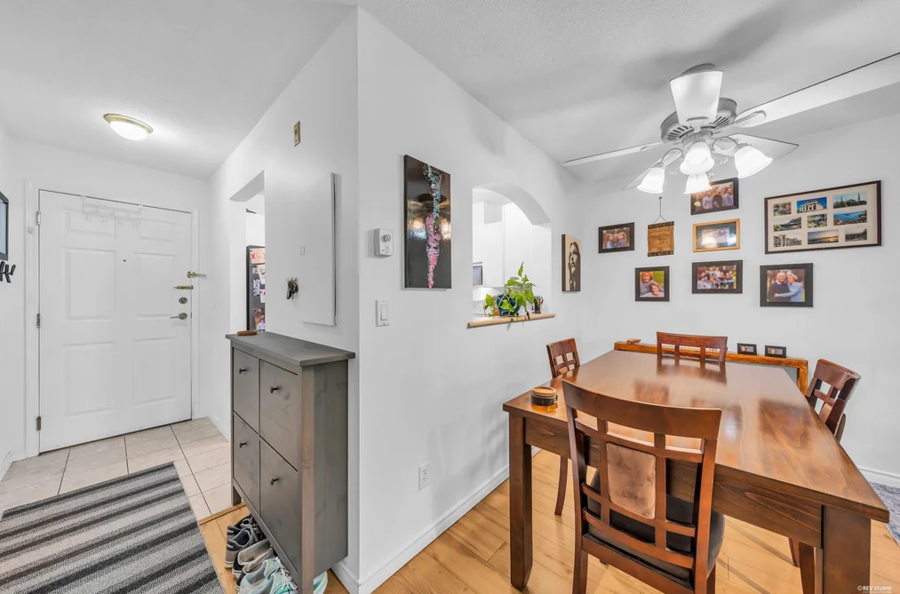 310 2990 PRINCESS CRESCENT, Coquitlam BC V3B 7R3, Coquitlam BC — Residential for Sale — Photo 7 of 34