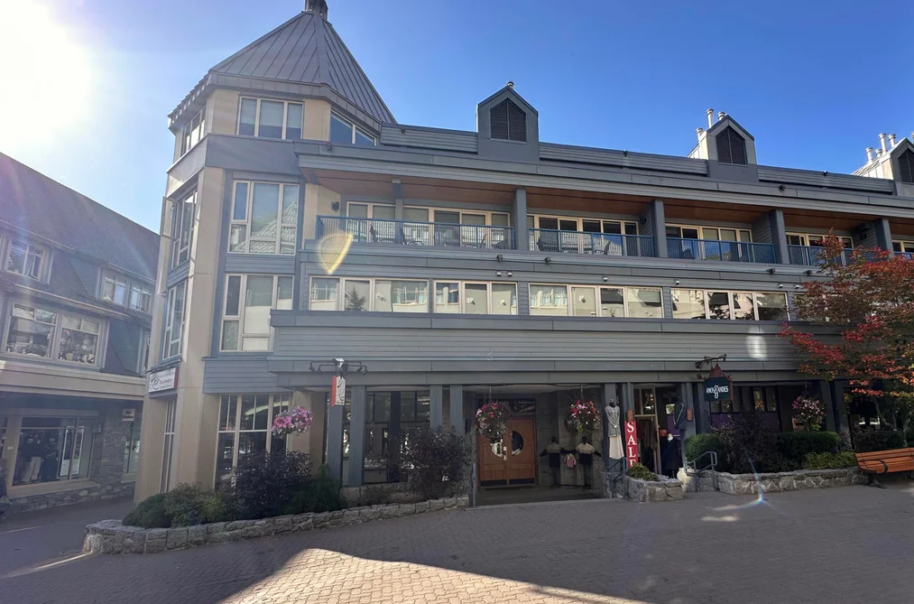 Other for sale at 310 (3) 4321 Village Gate Boulevard Whistler British Columbia - MLS: R3169894