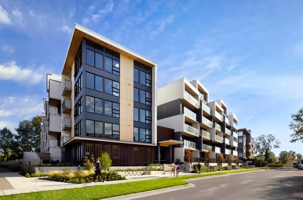 Condo for sale at 310 310 Salter Street New Westminster British Columbia - MLS: R3154031