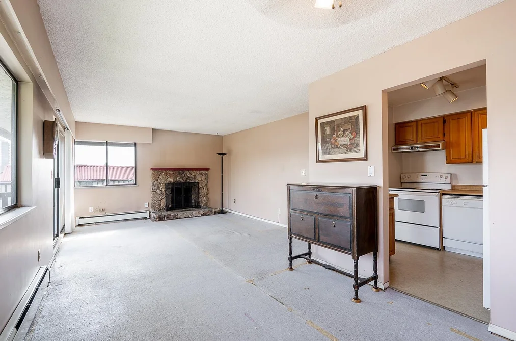 310 316 CEDAR STREET, New Westminster BC V3L 3P1, New Westminster BC — Residential for Sale - Photo 2