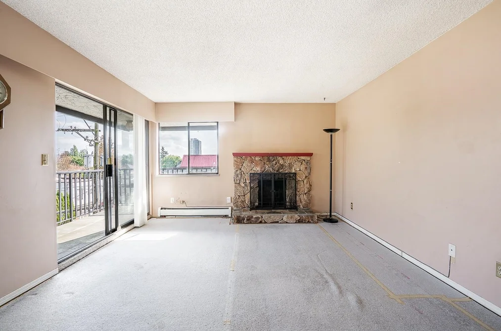 310 316 CEDAR STREET, New Westminster BC V3L 3P1, New Westminster BC — Residential for Sale - Photo 3