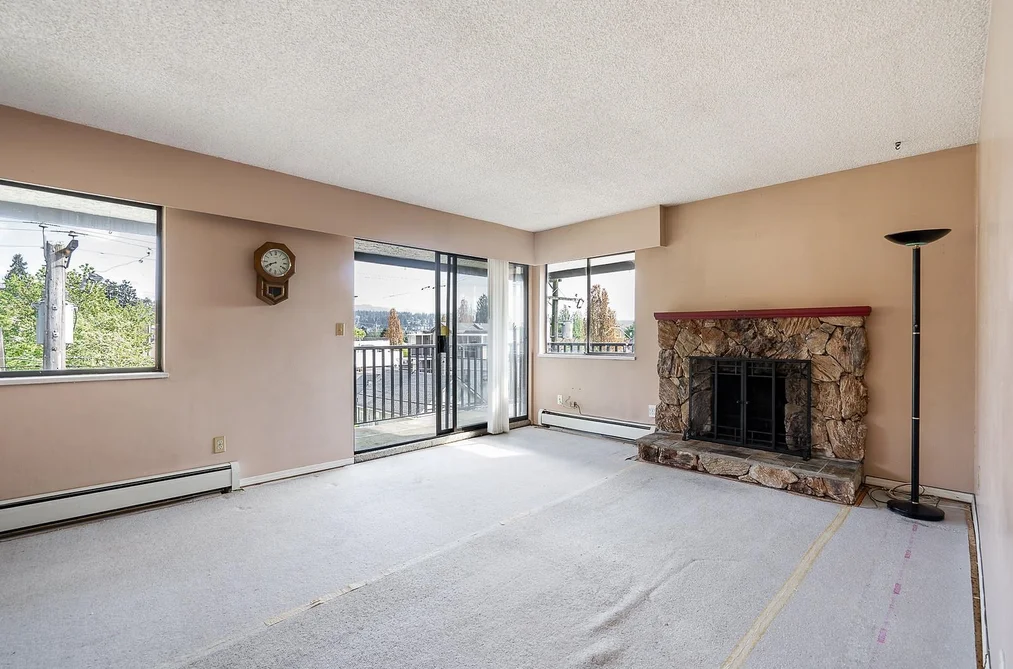 310 316 CEDAR STREET, New Westminster BC V3L 3P1, New Westminster BC — Residential for Sale - Photo 4