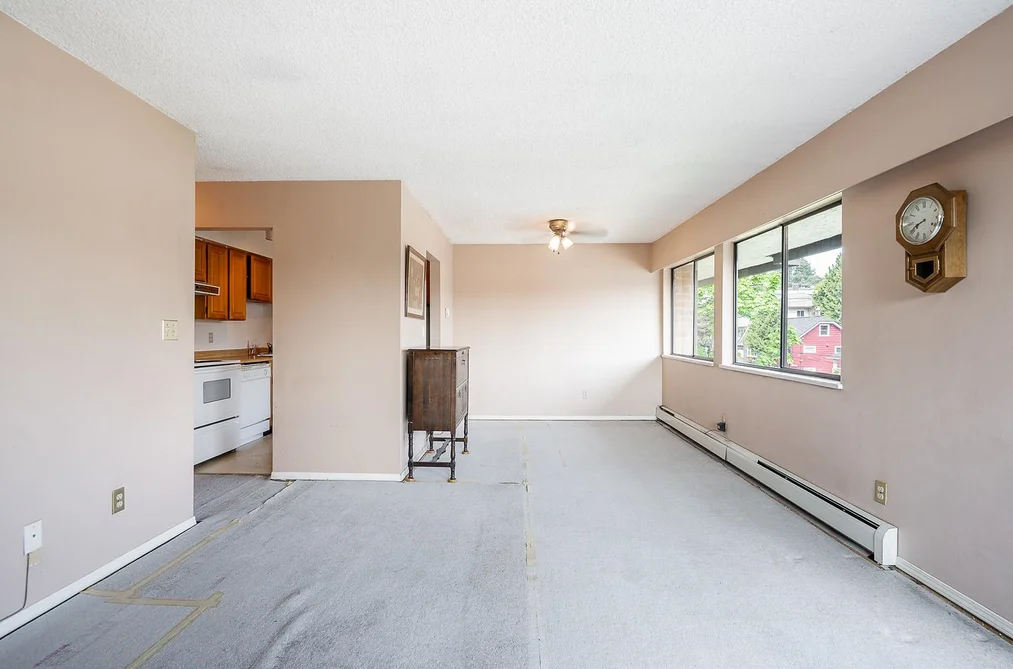 310 316 CEDAR STREET, New Westminster BC V3L 3P1, New Westminster BC — Residential for Sale - Photo 6