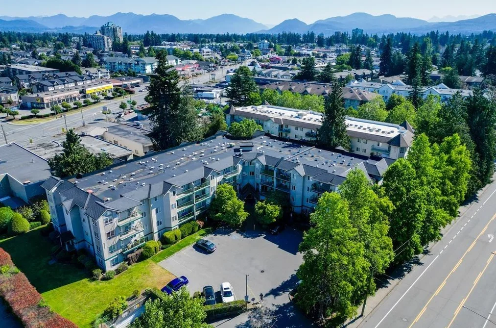 310 31771 PEARDONVILLE ROAD, Abbotsford BC V2T 5S7, Abbotsford BC — Residential for Sale - Photo 2