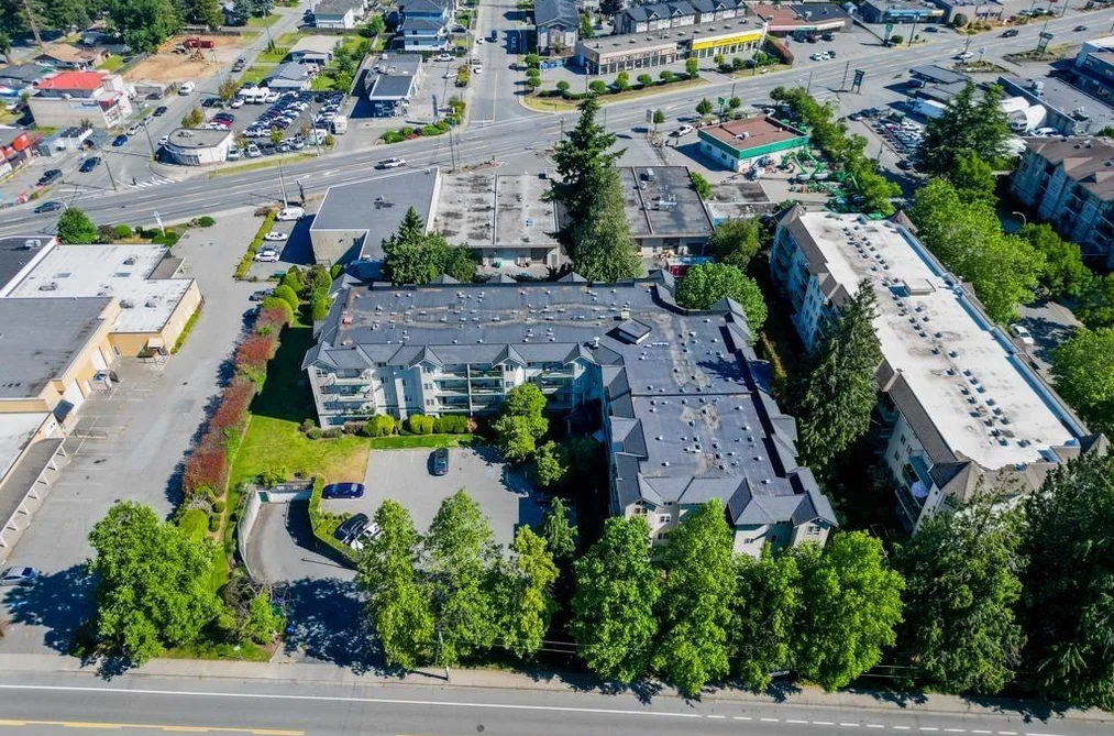 310 31771 PEARDONVILLE ROAD, Abbotsford BC V2T 5S7, Abbotsford BC — Residential for Sale - Photo 3