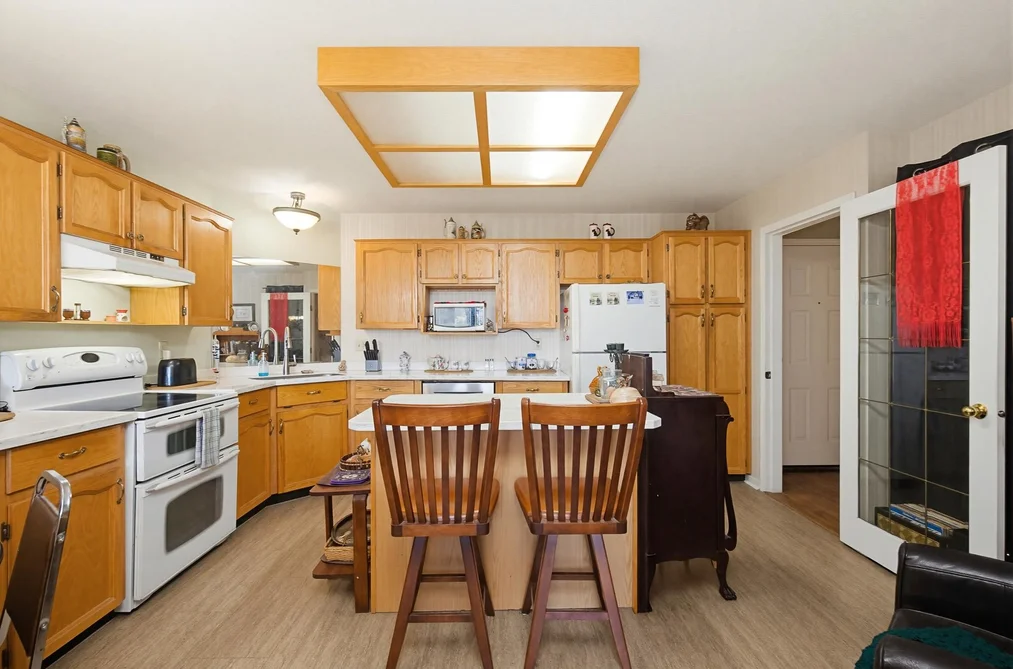 310 33030 GEORGE FERGUSON WAY, Abbotsford BC V2S 6Y2, Abbotsford BC — Residential for Sale - Photo 5