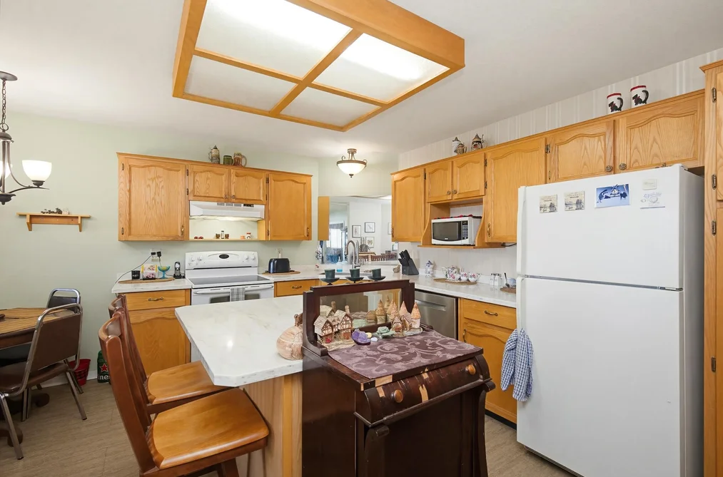 310 33030 GEORGE FERGUSON WAY, Abbotsford BC V2S 6Y2, Abbotsford BC — Residential for Sale - Photo 6